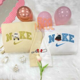 The Stranger Things Club – Tee