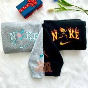 I Missed My Best Friend Steve & Dustin – Tee