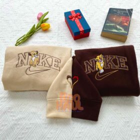 You Die, I Die – Stranger Things Tee