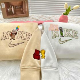 Steve Harrington in Grey Sweater – Tee