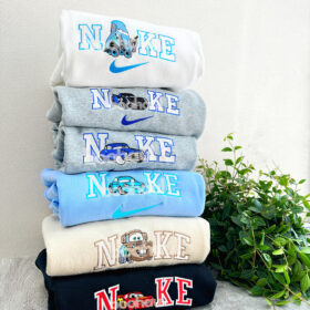 The Stranger Things Club – Tee