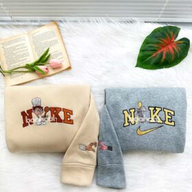 Steve & Dustin You Die, I Die – Tee