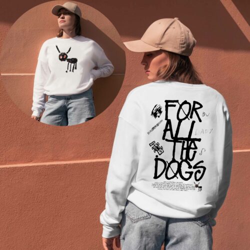 Drake For All The Dogs – Sweatshirt