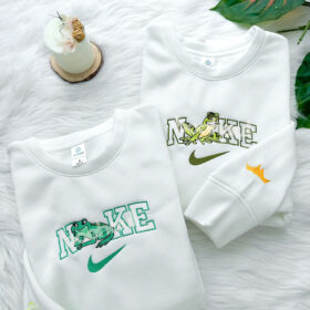 You Die, I Die – Stranger Things Tee