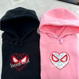 The Babysitter Club – Stranger Things Tee