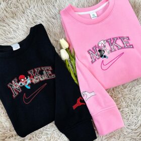 Walk’em Down Wheeler – Tee