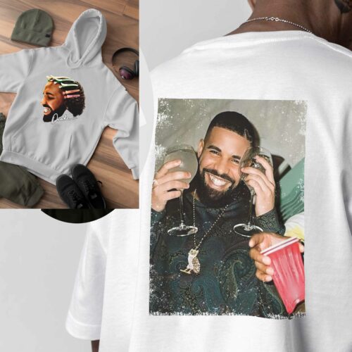 Drake Cool Vibe – Sweatshirt