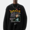 Drake x Travis Eras Tour – Sweatshirt