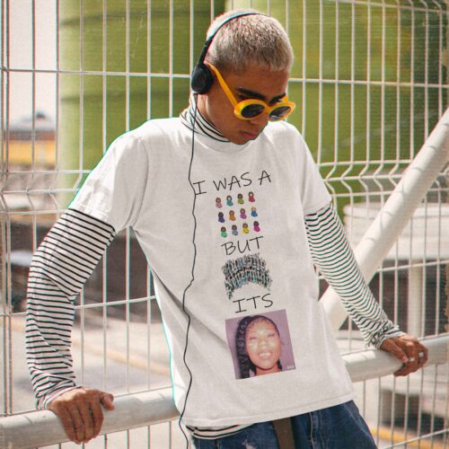 Drake Certified Lover Boy Version 2 – Shirt
