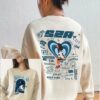 SZA CTRL Album Version 2 – Sweatshirt