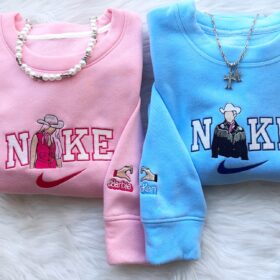 Steve & Dustin You Die, I Die – Tee