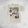 Bad Bunny Most Wanted Tour – Sweatshirt