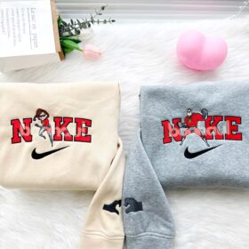 Steve Harrington in Grey Sweater – Tee