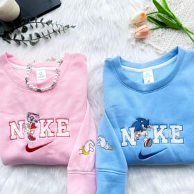 The Mothers – Stranger Things Tee