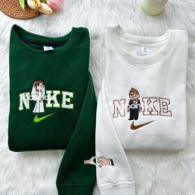 Chrissy Wakeup Stranger Things – Sweatshirt