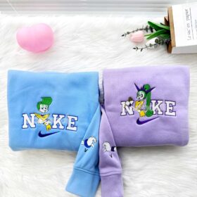 Steve Harrington Backward Caps – Tee