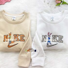 Steve Harrington in Grey Sweater – Tee