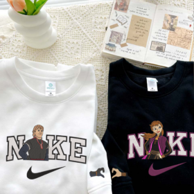 Henry Creel – Stranger Things Tee