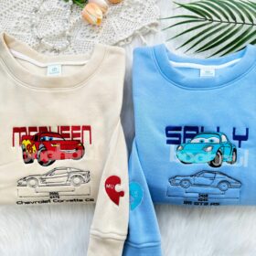 Steve Harrington in Grey Sweater – Tee