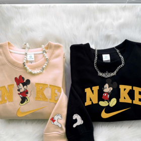 The Stranger Things Club – Tee