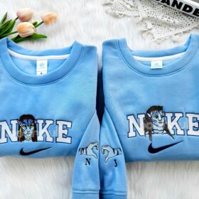 Glen Powell – 2026 Calendar