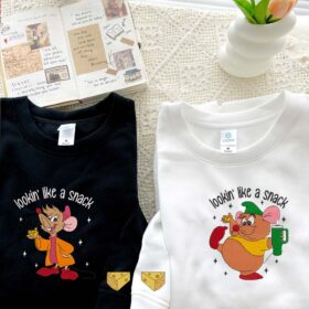 This Is My Byler Empire – Tee