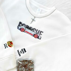 This Is My Byler Empire – Tee