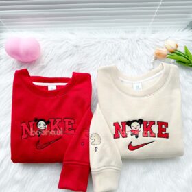 Christmas Pedro Pascal – Sweatshirt