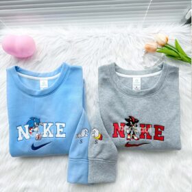 I Missed My Best Friend Steve & Dustin – Tee