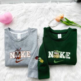 Steve Harrington Backward Caps – Tee