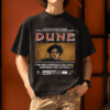 Dune Part Two Movie I’m Not Fear – Sweatshirt