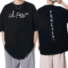 Lil Peep Better Off – Sweatshirt