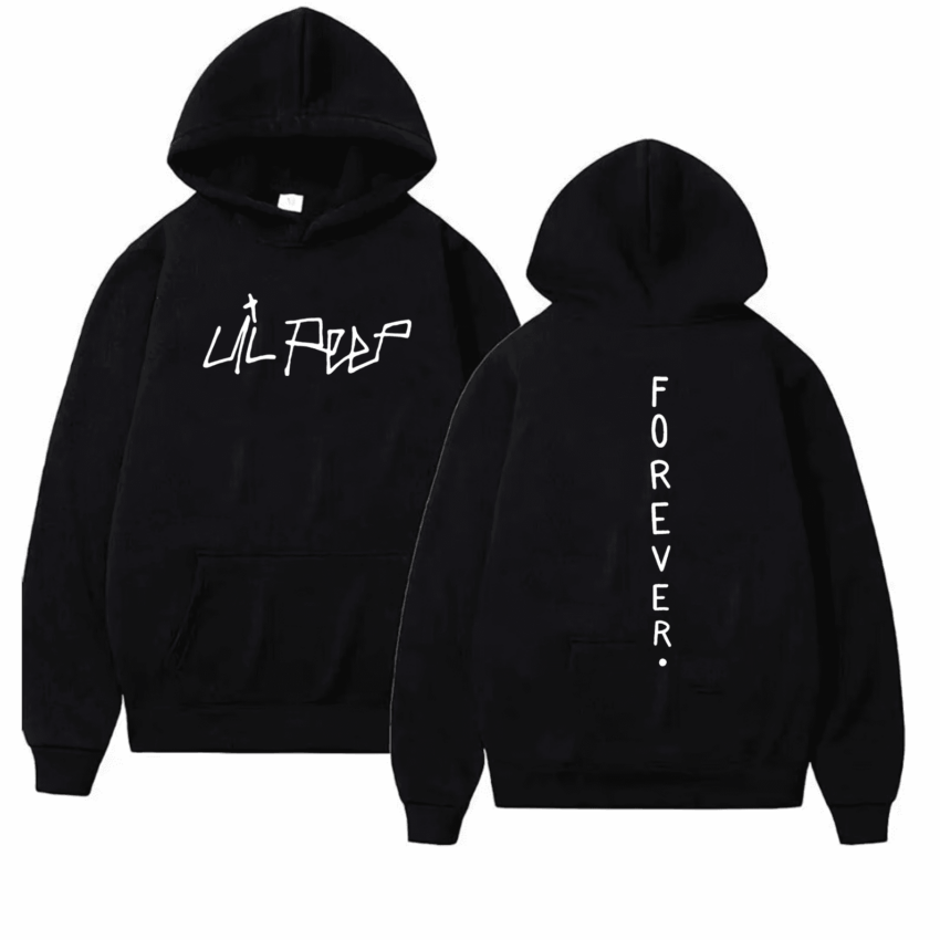 Lil Peep Forever – Shirt