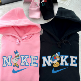 Inside Out – Kids Embroidered Shirt