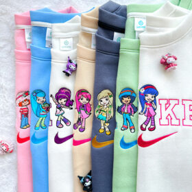 Steve Harrington Backward Caps – Tee