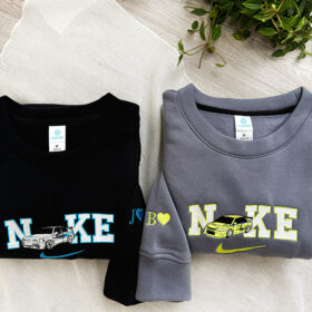 Stranger Things Bucket List – Tee