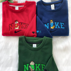 Steve Harrington in Grey Sweater – Tee