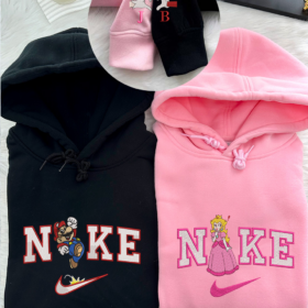 Chrissy Wakeup Stranger Things – Sweatshirt