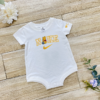 Custom Personal Order – Embroidered Kids Top