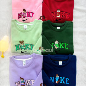 Stranger Things Bucket List – Tee