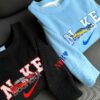 Fast & Furious Brian’s Cars – Kids Embroidered Shirt