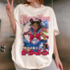 Megan Thee Stallion Albums Design Ver.1  – Shirt