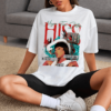 Megan Thee Stallion Hiss Version  – Shirt