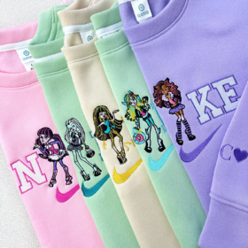 This Is My Byler Empire – Tee