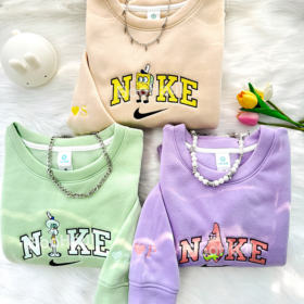 I Missed My Best Friend Steve & Dustin – Tee