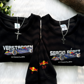 The Mothers – Stranger Things Tee