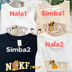 Steve & Dustin You Die, I Die – Tee