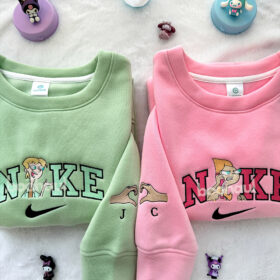 Henry Creel – Stranger Things Tee