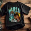Juice WRLD Albums Design – Shirt