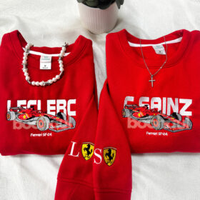 Jonathan Bailey – 2026 Calendar